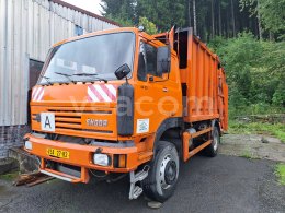 Online-Versteigerung: LIAZ  BOBR PRES 13.9