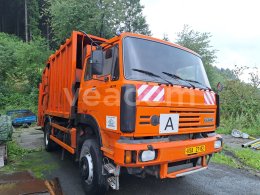 Online aukce: LIAZ  BOBR PRES 13.9