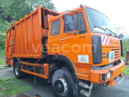 Online aukce: LIAZ  BOBR PRES 13.9