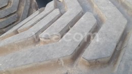 Online-Versteigerung:   4 KS PNEUMATIKY FLOTATION 648 BKT 600/55-26.5