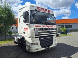 Інтернет-аукціон: DAF  FT XF105