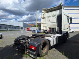 Інтернет-аукціон: DAF  FT XF105