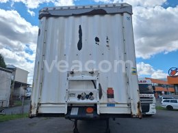 Online-Versteigerung: KRONE  PROFI LINER