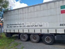 Online-Versteigerung: KRONE  PROFI LINER