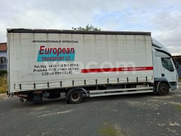 Online aukce: DAF  LF 220 FA