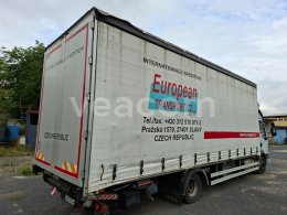 Online aukce: DAF  LF 220 FA