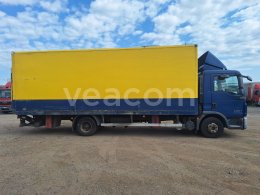 Online aukce: MAN  TGL 12.220 4X2 BL