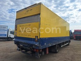 Online aukce: MAN  TGL 12.220 4X2 BL