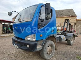 Online aukce: AVIA  D90 4X4