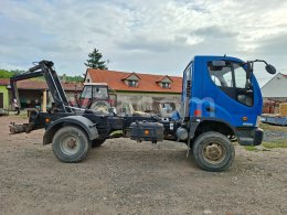 Online auction: AVIA  D90 4X4