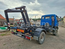 Online auction: AVIA  D90 4X4