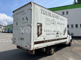 Online-Versteigerung: CITRÖEN  JUMPER