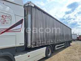 Online-Versteigerung: SCHMITZ  CARGOBULL SCS 24/L-13.62 EB