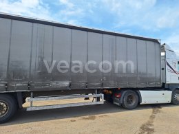 Online auction: SCHMITZ  CARGOBULL SCS 24/L-13.62 EB