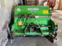 Online aukce: PERUZZO  KOALA 1200