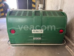 Online aukce: PERUZZO  KOALA 1200