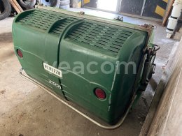 Online aukce: PERUZZO  KOALA 1200