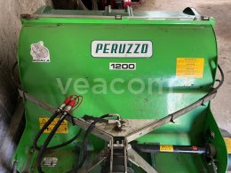 Online aukce: PERUZZO  KOALA 1200