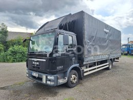 Online aukce: MAN  TGL 12.220