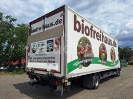 Online aukce: MAN  TGL 12.220 4X2 BL