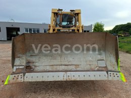 Online auction: CATERPILLAR  D6R XL