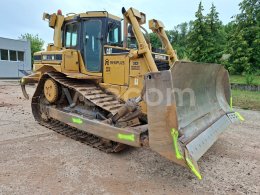 Online auction: CATERPILLAR  D6R XL