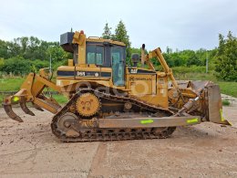 Online auction: CATERPILLAR  D6R XL