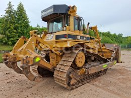 Online auction: CATERPILLAR  D6R XL