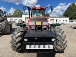 Online árverés: STEYR  9220A 4X4