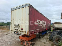 Online auction: KRONE  SD
