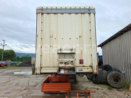 Online auction: KRONE  SD