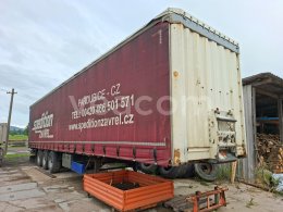 Online auction: KRONE  SD