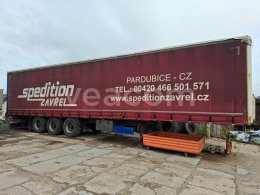 Online auction: KRONE  SD