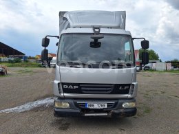 Online auction: DAF  LF 45.250