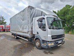 Online auction: DAF  LF 45.250