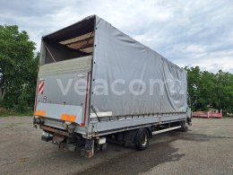 Online auction: DAF  LF 45.250