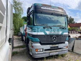 Online auction: MB  ACTROS 2540 L 6X2 (BEZ HR)