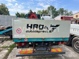 Online auction: MB  ACTROS 2540 L 6X2 (BEZ HR)
