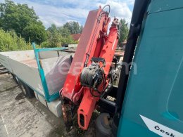 Online auction: TEREX  ATLAS 190.2 E - A 4