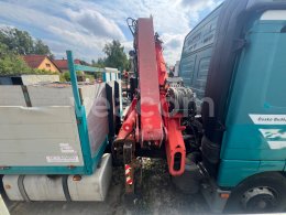 Online aukce: TEREX  ATLAS 190.2 E - A 4