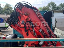 Online aukce: TEREX  ATLAS 190.2 E - A 4
