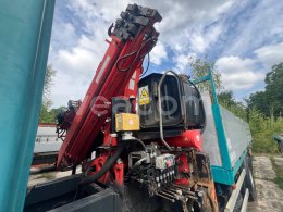 Online aukce: TEREX  ATLAS 190.2 E - A 4
