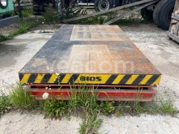 Online aukce:   PLOŠINA BIOS 1,5T