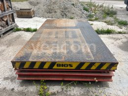 Online aukce:   PLOŠINA BIOS 1,5T