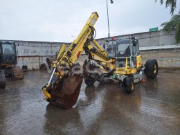 Online aukce: MENZI MUCK  A 71