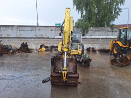 Online aukce: MENZI MUCK  A 71
