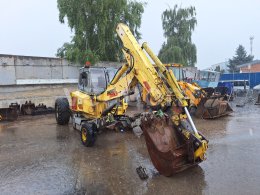 Online aukce: MENZI MUCK  A 71