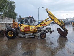 Online aukce: MENZI MUCK  A 71