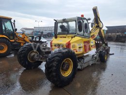 Online aukce: MENZI MUCK  A 71