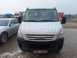 Online aukce: IVECO  DAILY